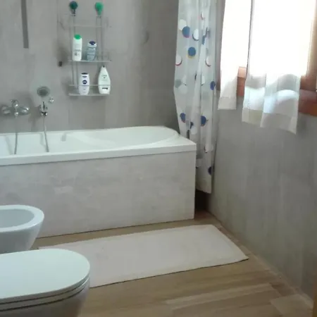 게스트하우스 B&B Venice 베니스